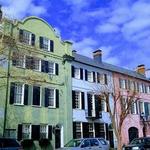 Rainbow Row