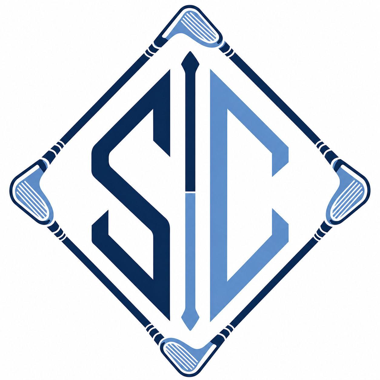 Wedding Logo honoring the finest club in the US.