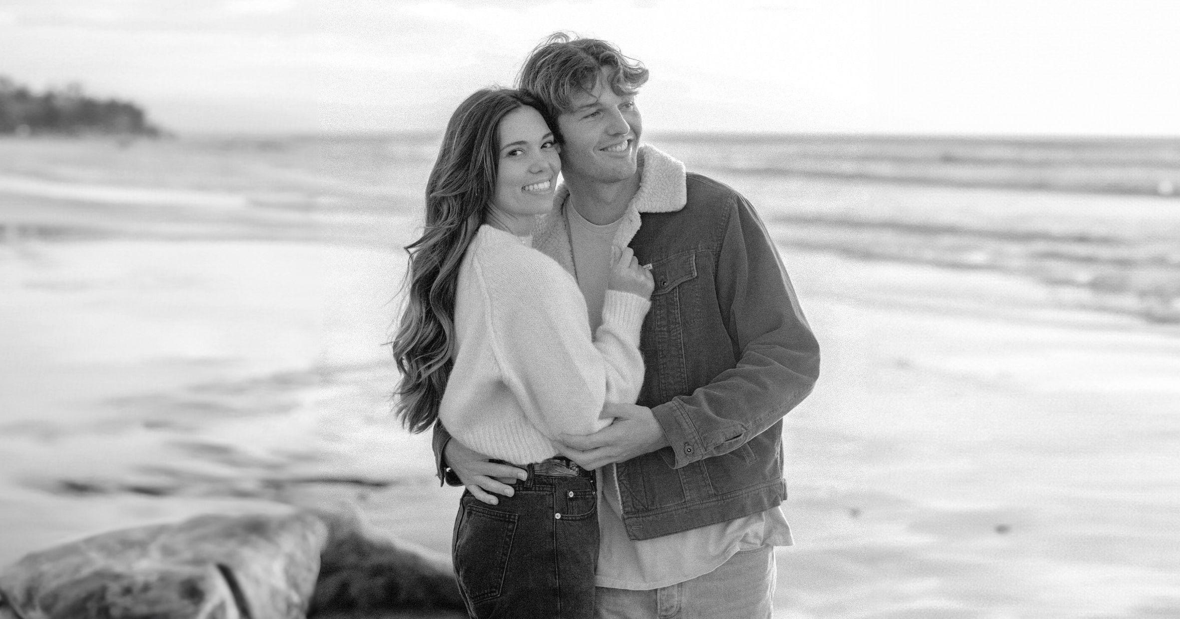 The Wedding Website of Emily Doughty and Garret Allday