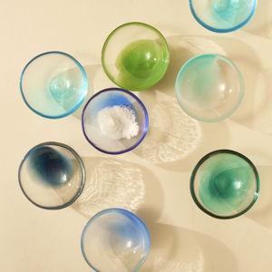 Salt Bowl (Cool Color)