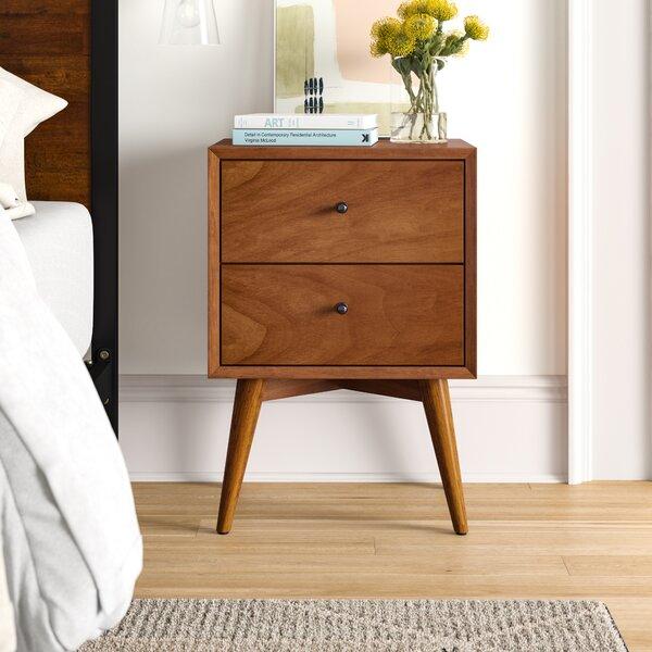 Parocela 2 - Drawer Nightstand