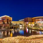 The River at Rancho Mirage
