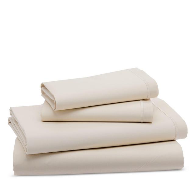 Hudson Park Collection Italian Percale King Sheet Set - Exclusive