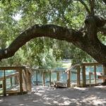 Gemini Springs Park