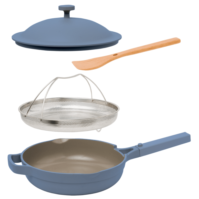 Our Place Always Pan