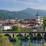 Ponte da Barca