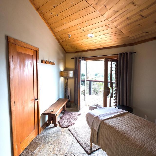 Honeymoon Massage