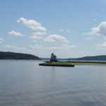 Kingston Point Rail Trail