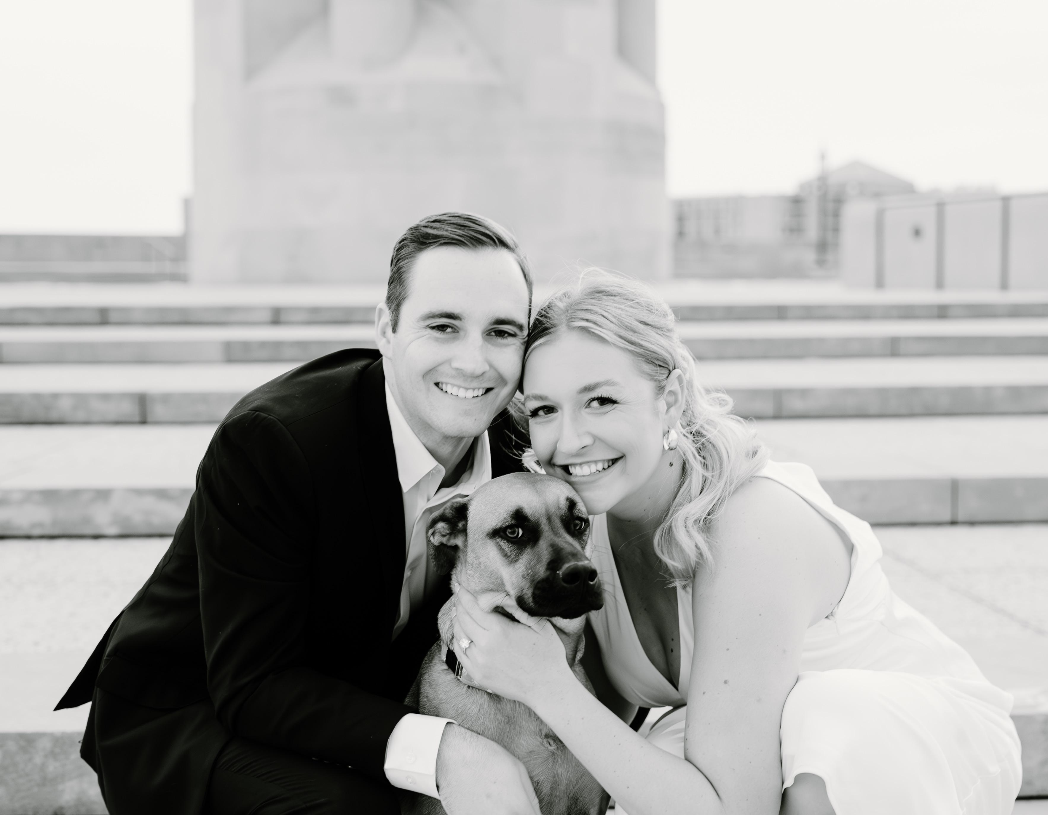 The Wedding Website of Lexie Roeder and Austin Eck