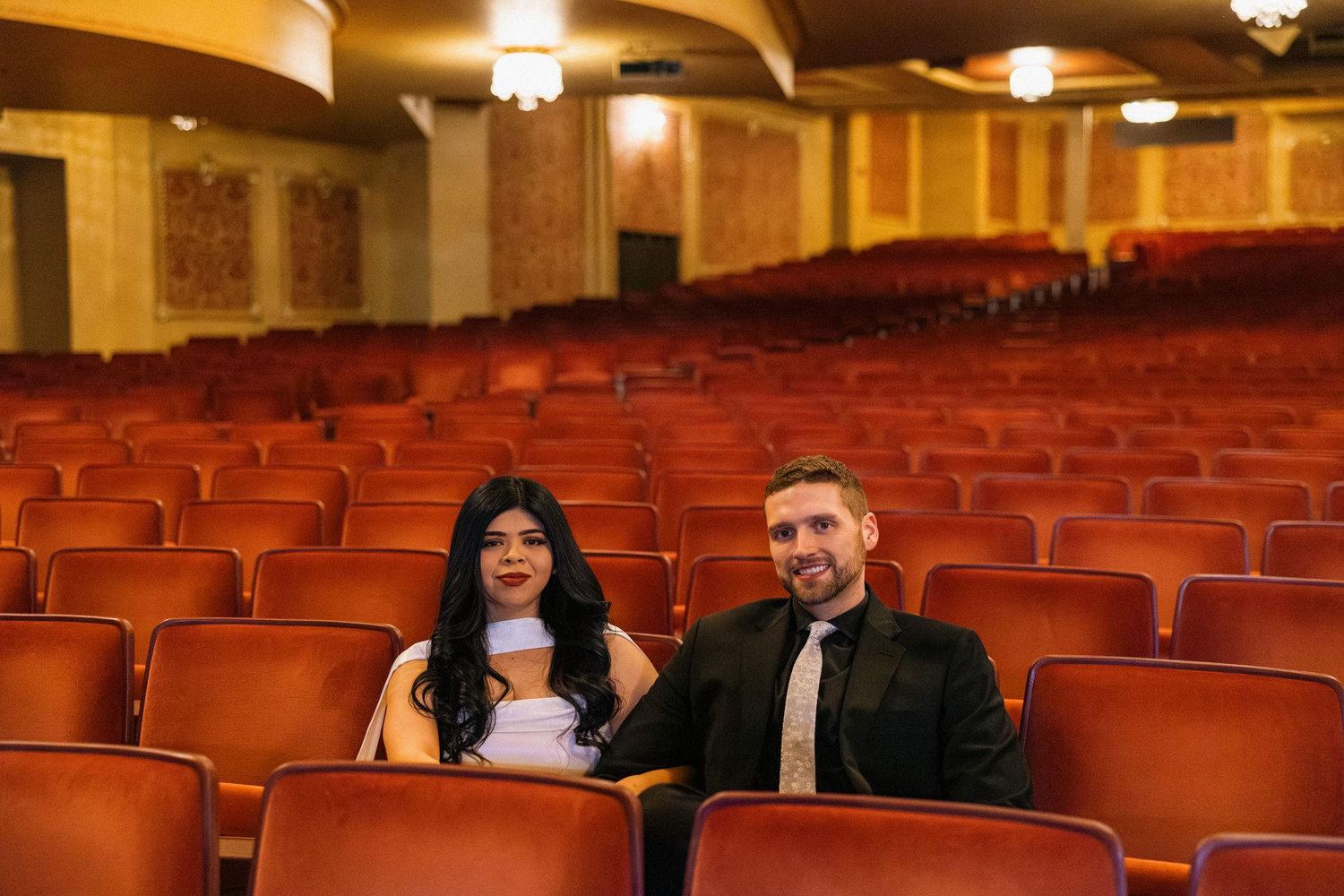 The Wedding Website of Maria Tovar and Ryan Weber