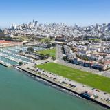 Marina District