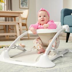Graco® JumpStart 4-in-1 Activity Bouncer