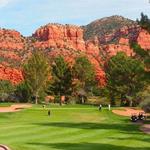 Oakcreek Country Club Golf Course