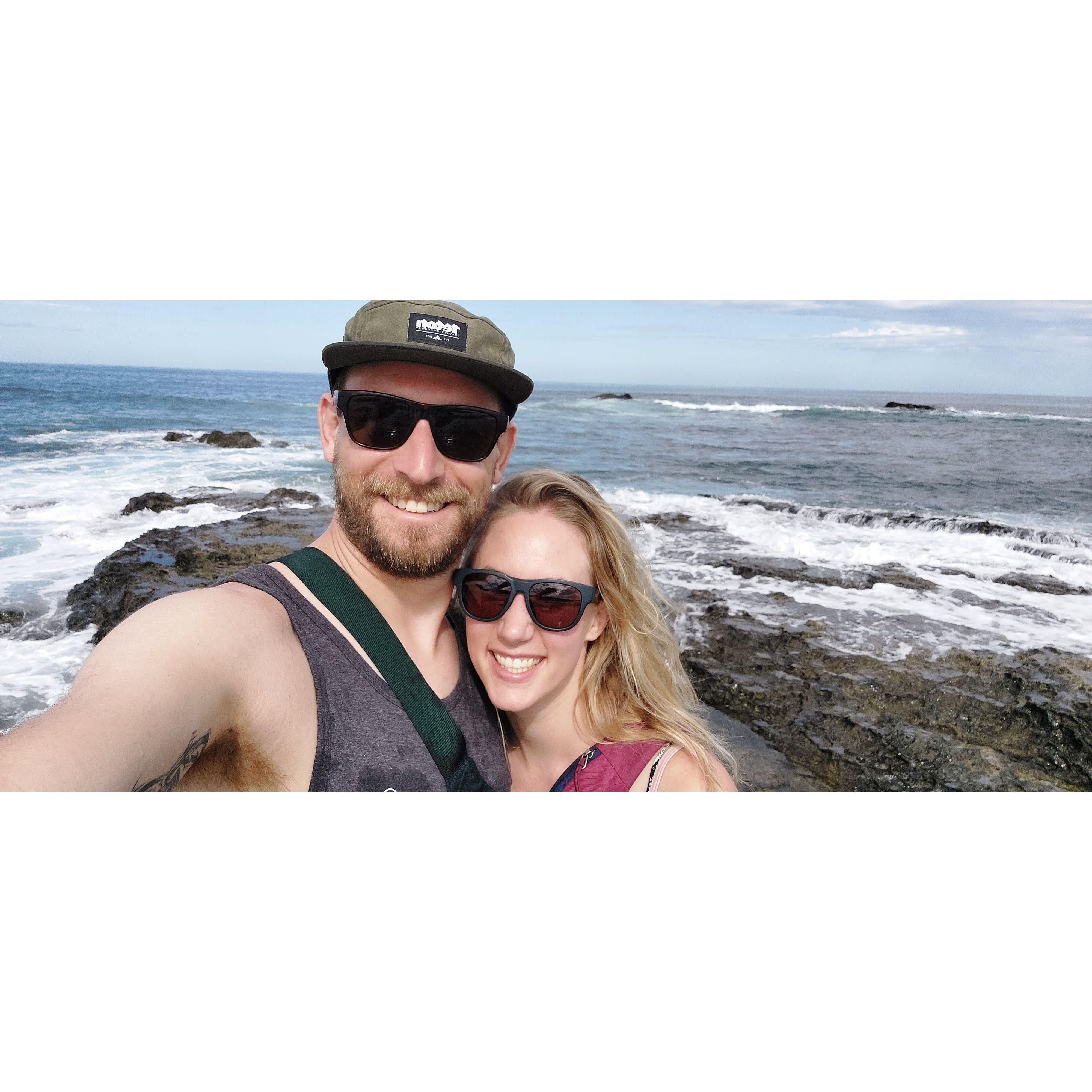 Costa Rica