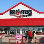 Bruster's Real Ice Cream