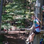 Sky High Adventure Park
