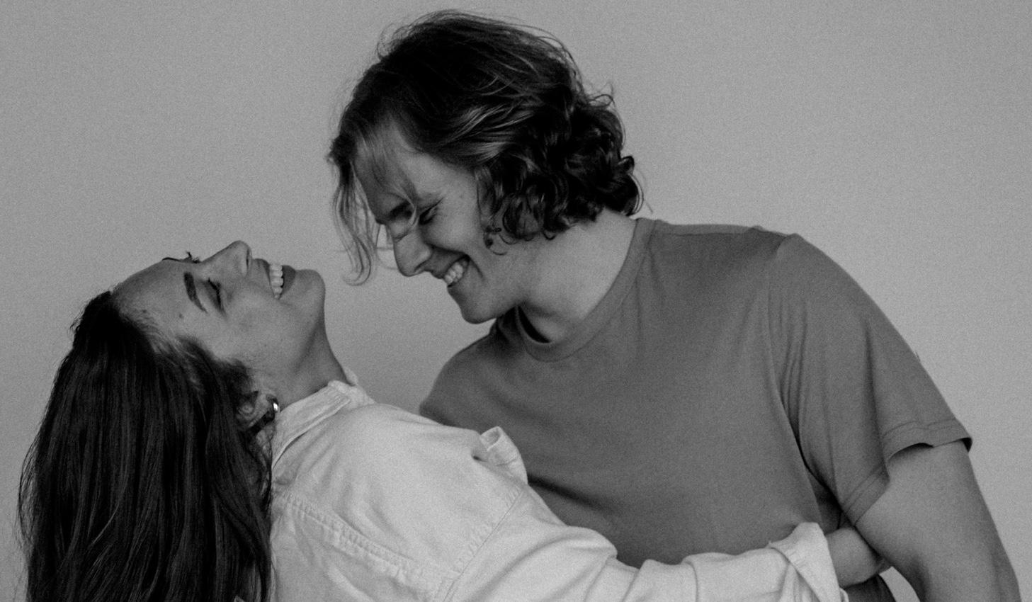 The Wedding Website of Hailee Merryman and Luke Gillett