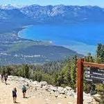 Hiking - SO MANY CHOICES!