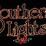 Southern Lights Holiday Festival