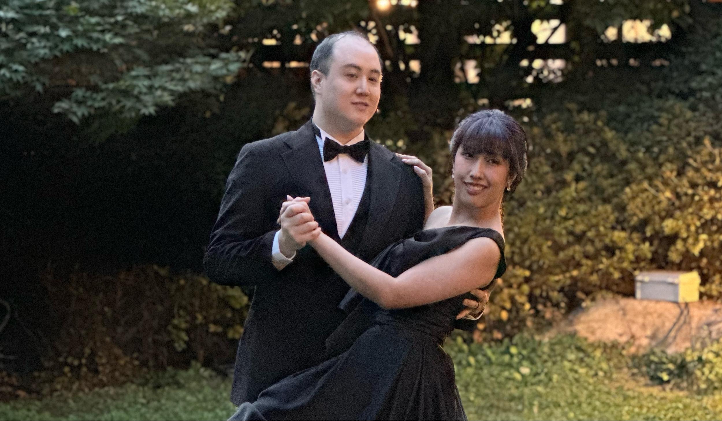 The Wedding Website of Chau Nguyen and Richard Nguyen