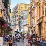 Explore Corfu Town