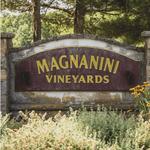 Magnanini Winery, Restaurant & Distillery