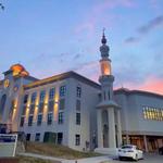 Islamic Society of Baltimore