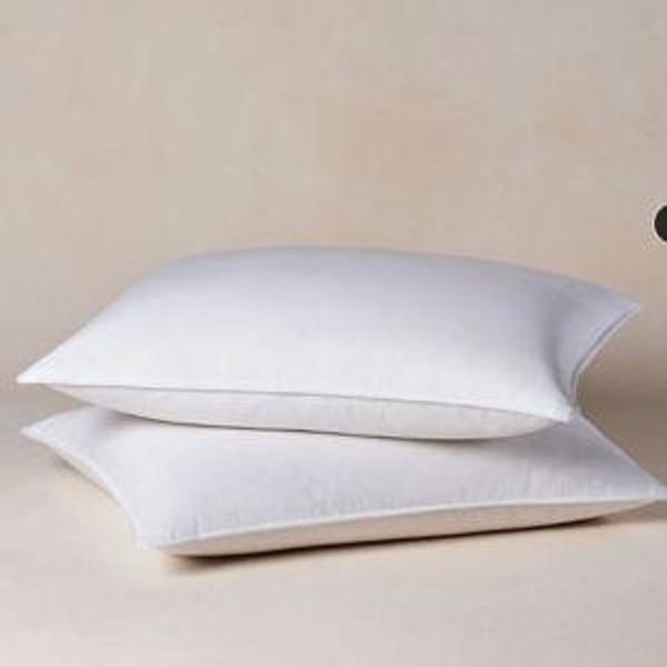 Marriott Hotels - Feather & Down Pillow