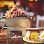 El Tiempo Cantina
