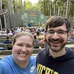 Northern Sky Theater Park Amphitheater