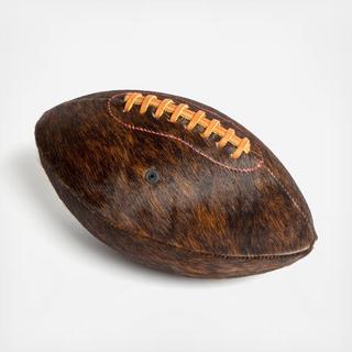 Premium Leather Football