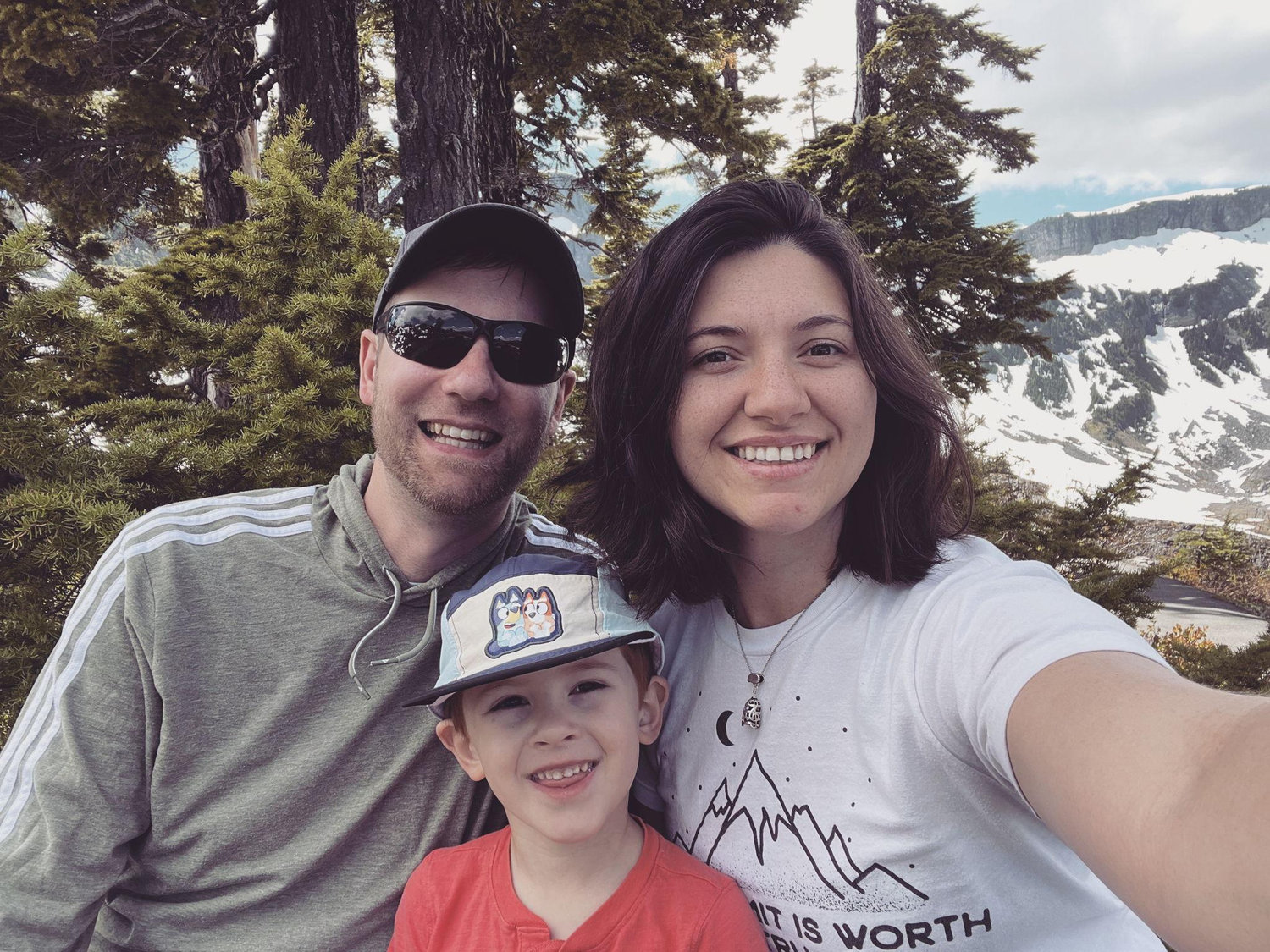 The Wedding Website of Rachel Russell and Wesley Felker