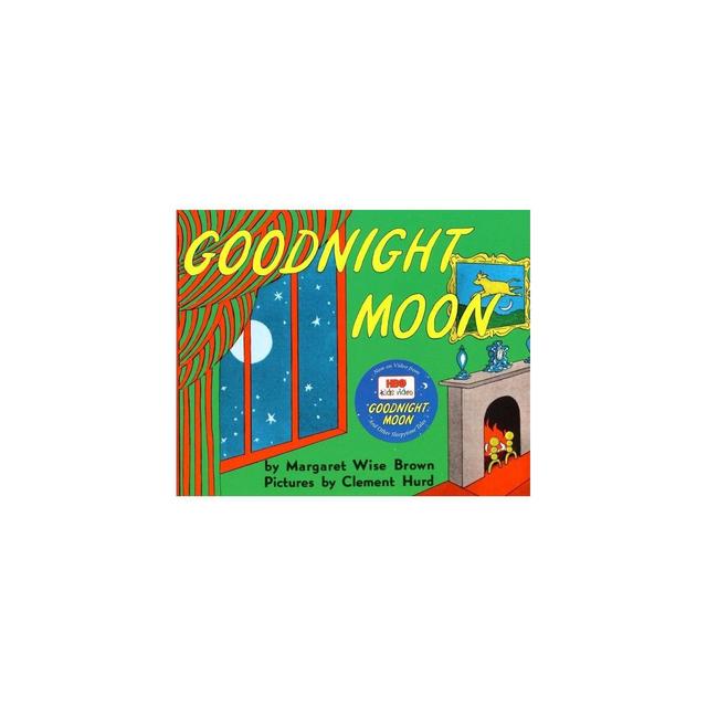 Goodnight Moon (Reissue)(Board Book)by Margaret Wise Brown