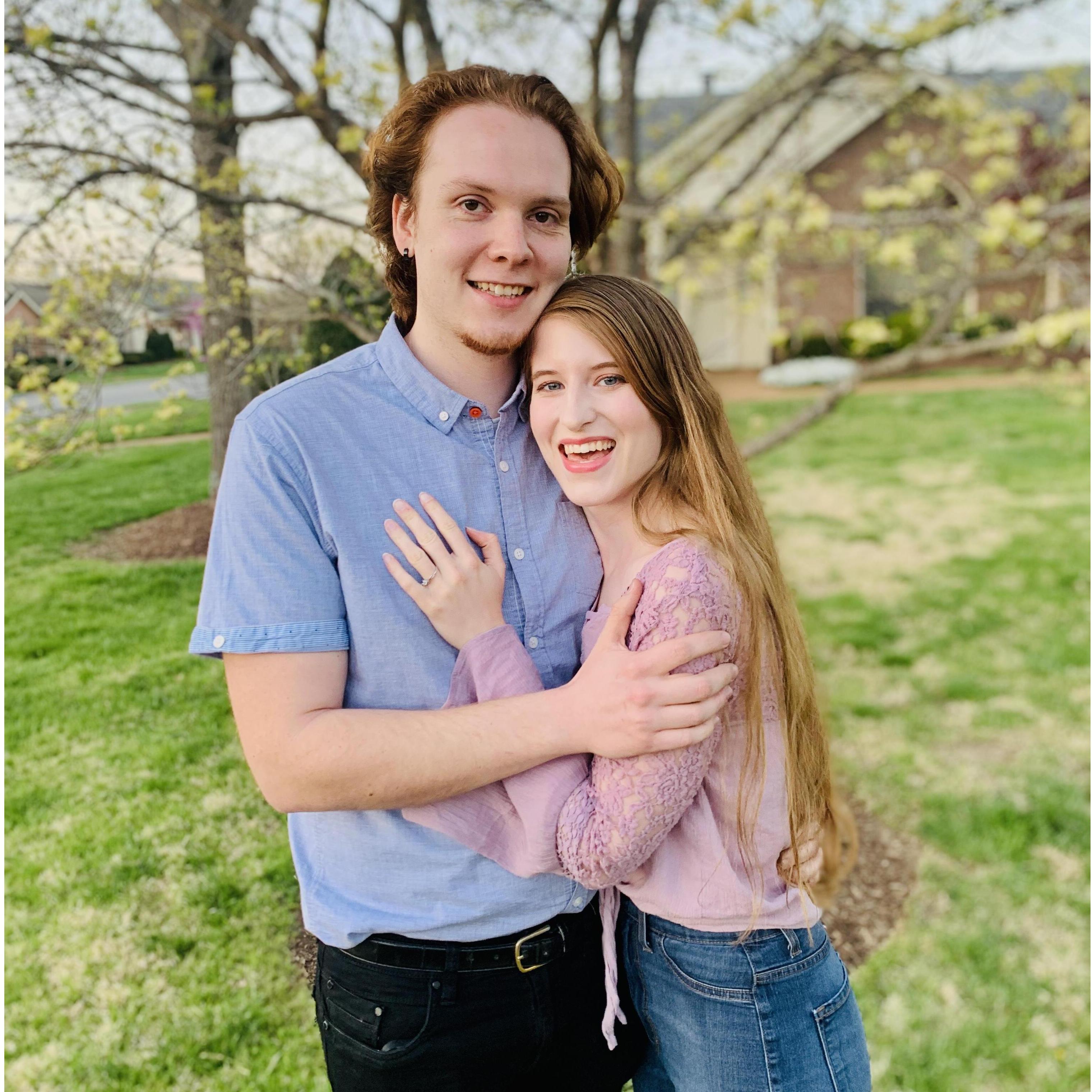 What a beautiful 2021 Easter!