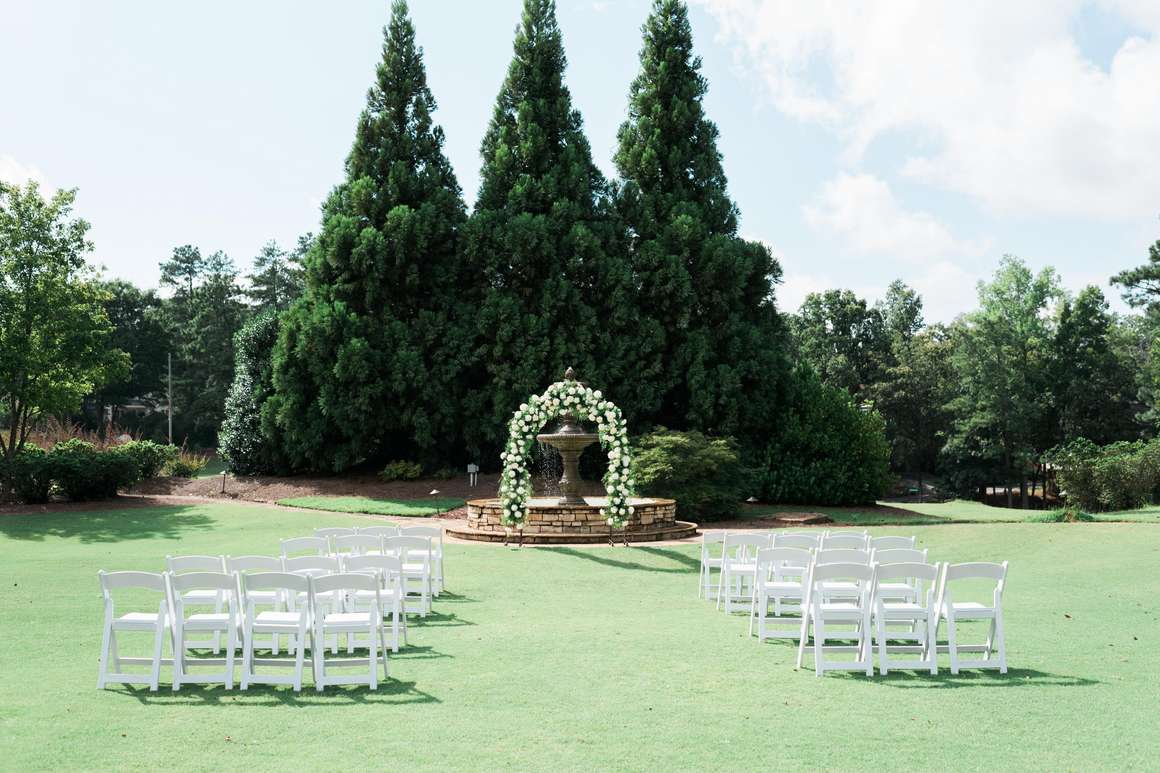 Country Club Of Roswell