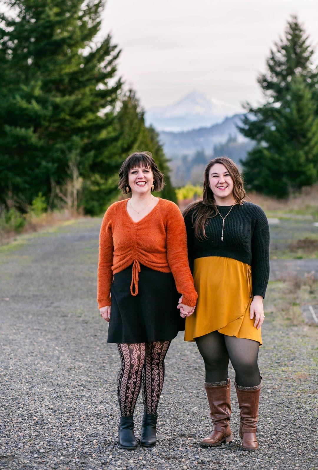 The Wedding Website of Allison Myers and Selah Stapp
