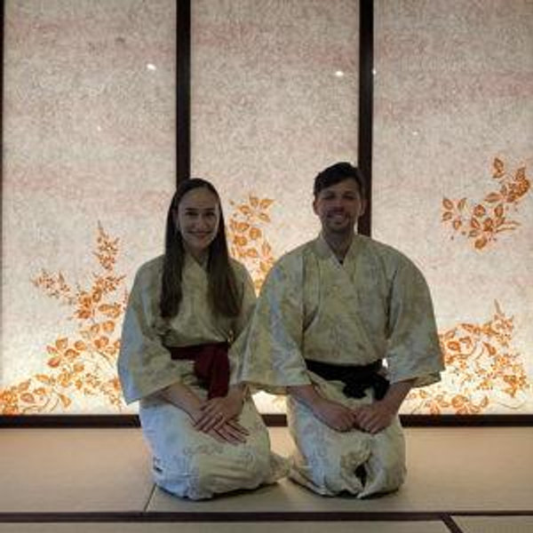 60-Minute Couples Massage