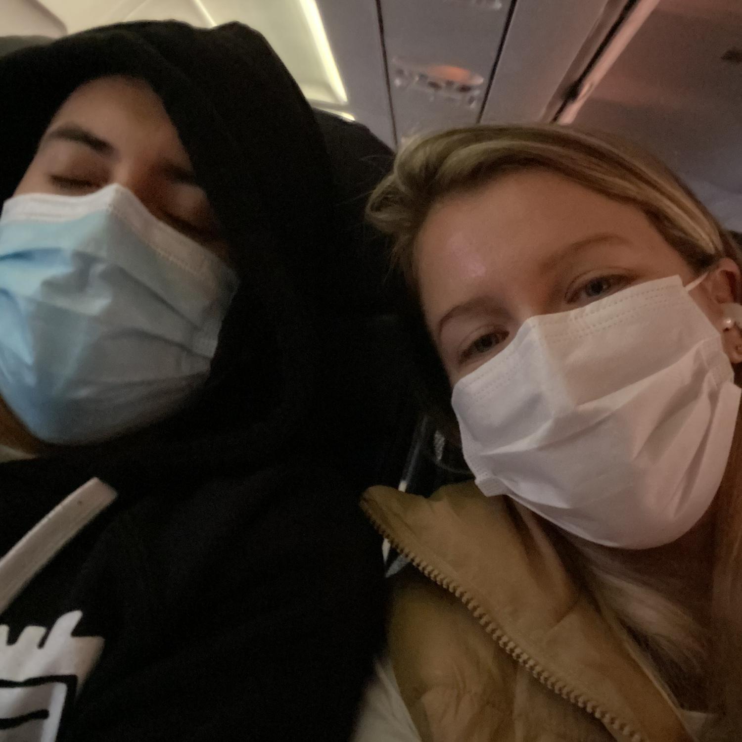 Our favorite selfie spot