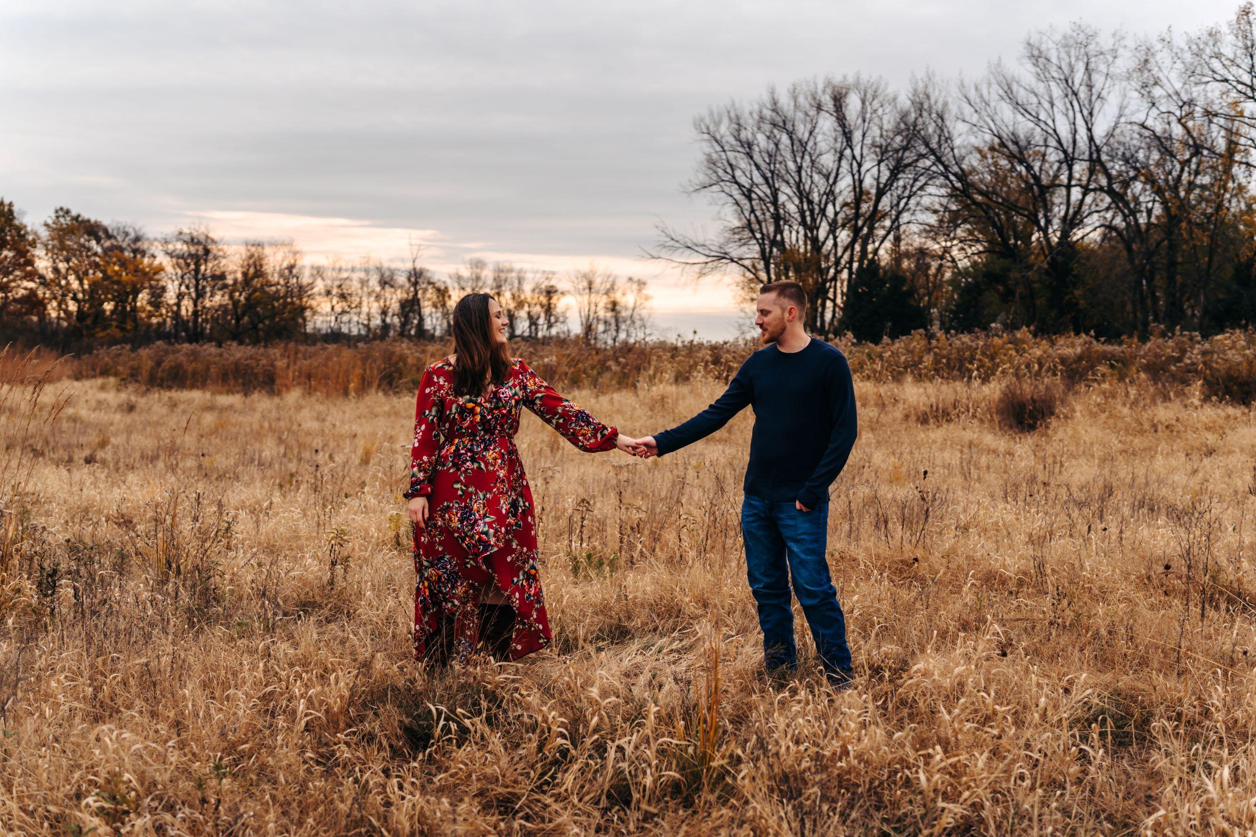 The Wedding Website of Klint Appel and Allison Jackson