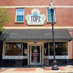 Topz Frozen Yogurt & Metro Deli