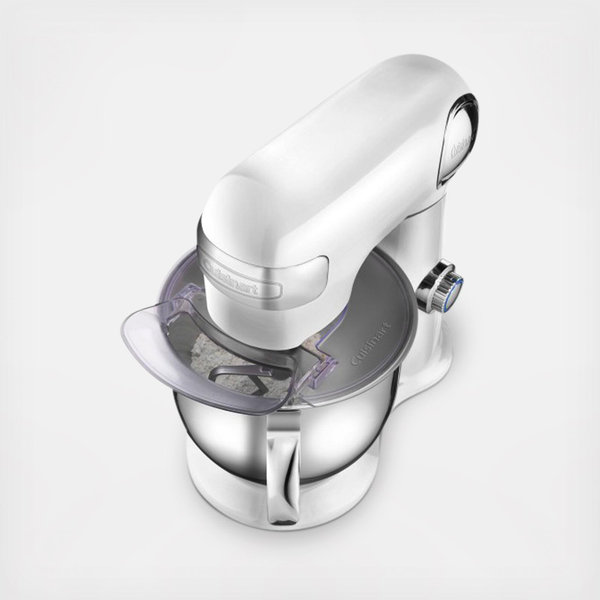 Cuisinart Precision Master Stand Mixer - Thumbnail 4
