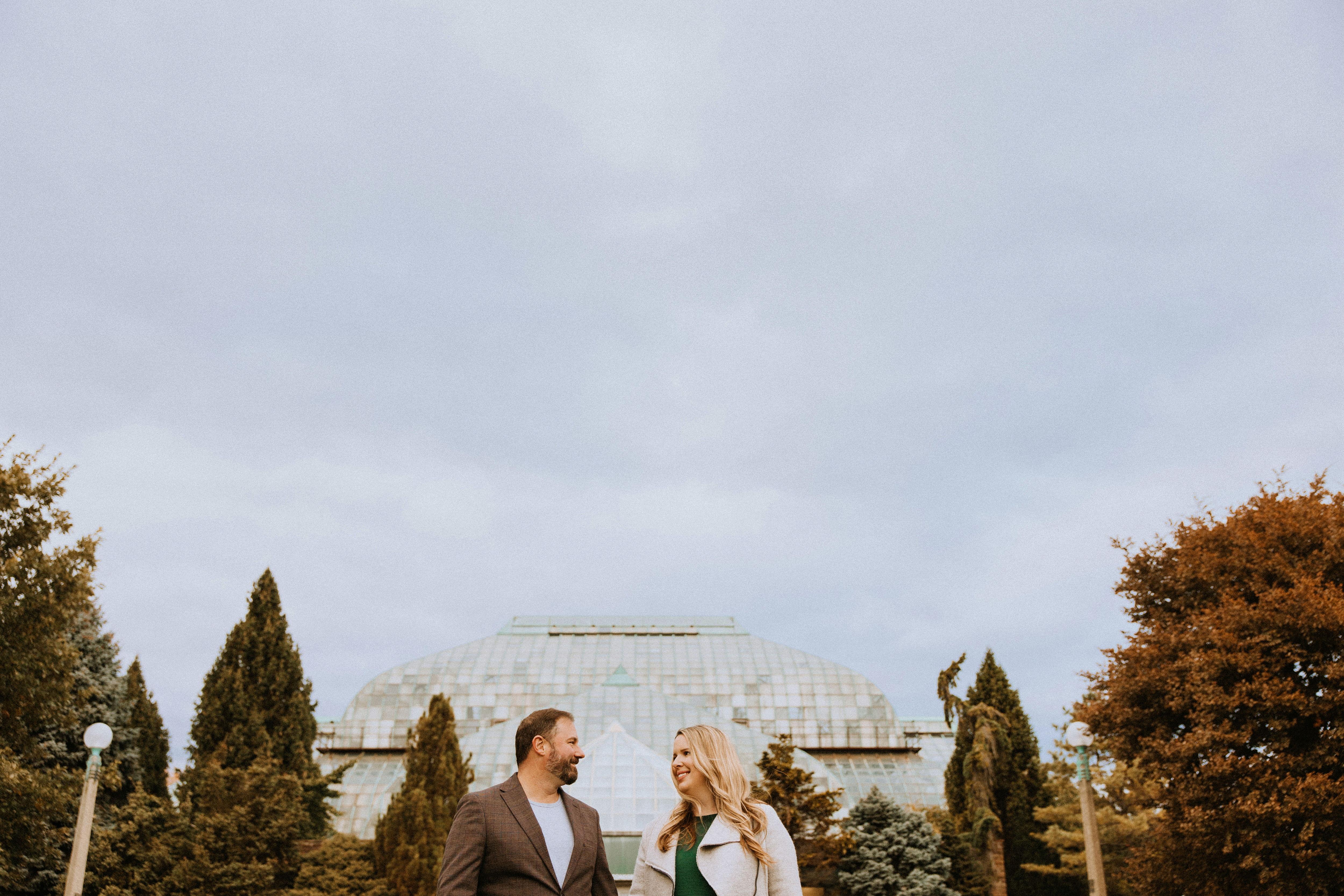 The Wedding Website of Kristen Meskimen and Brian Wade
