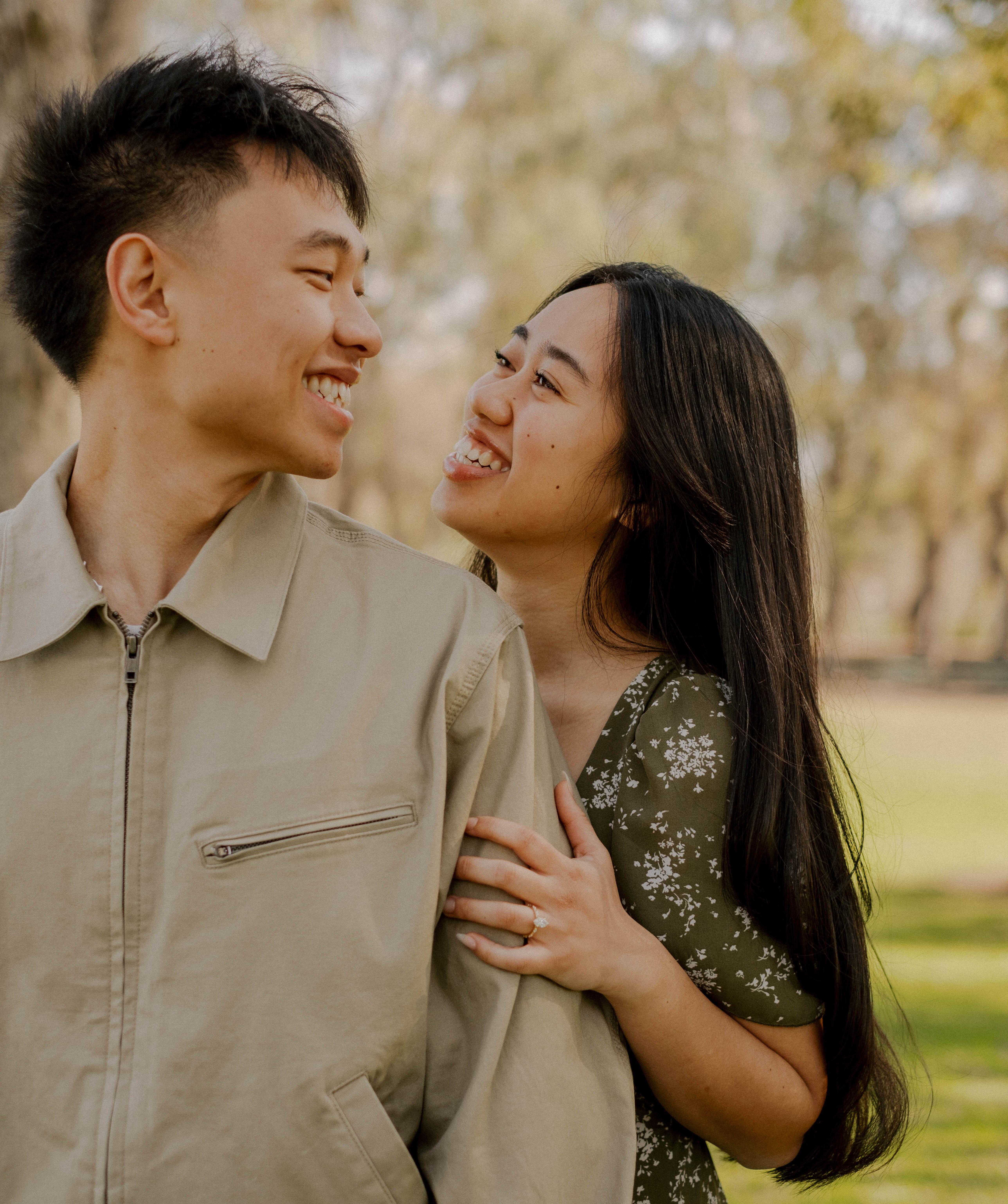 The Wedding Website of Lael Cardinal and Chase Edwards