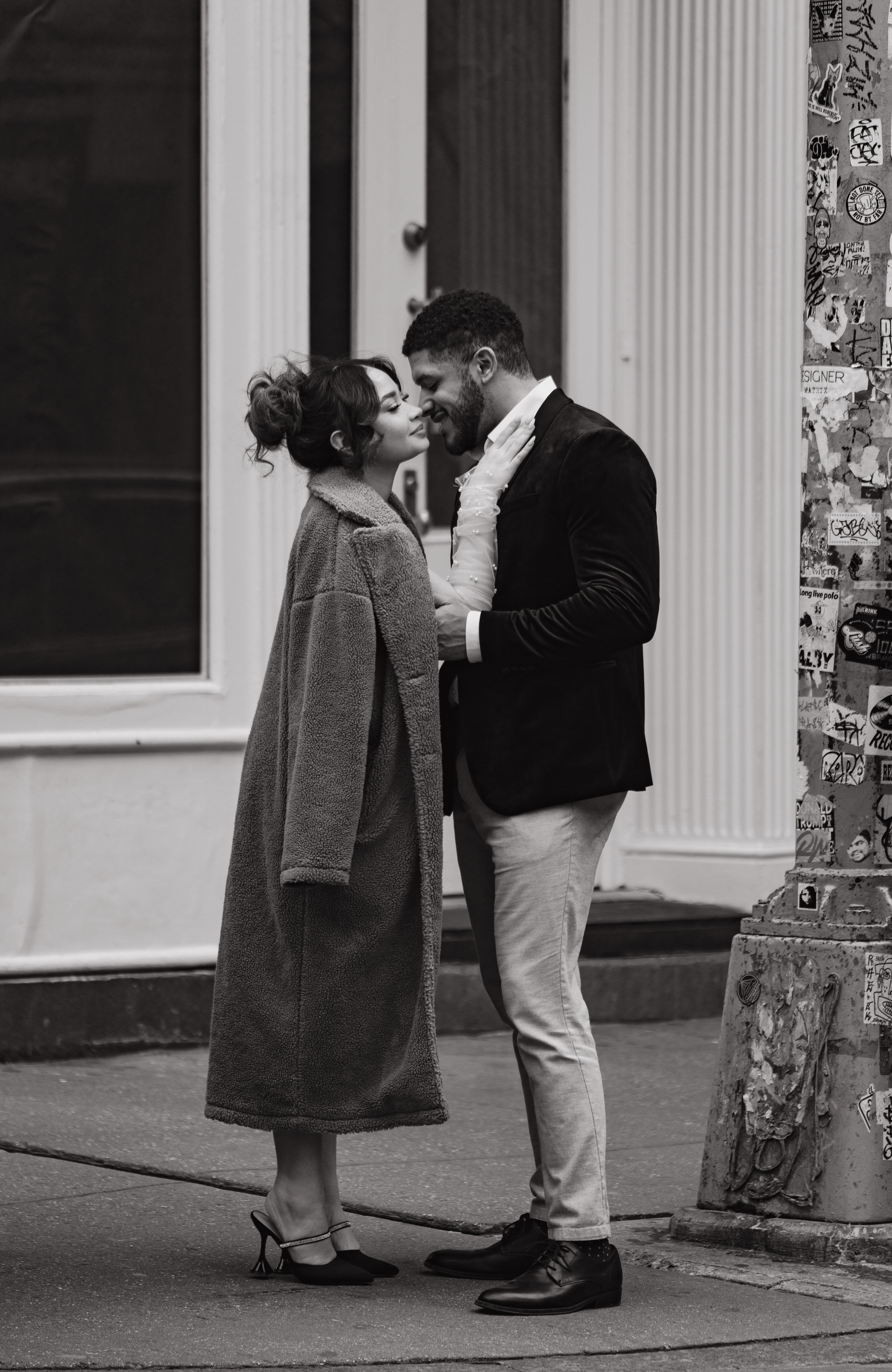 The Wedding Website of Katricia Colon and Caleb De Los Santos