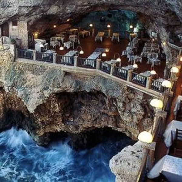 Honeymoon Meals