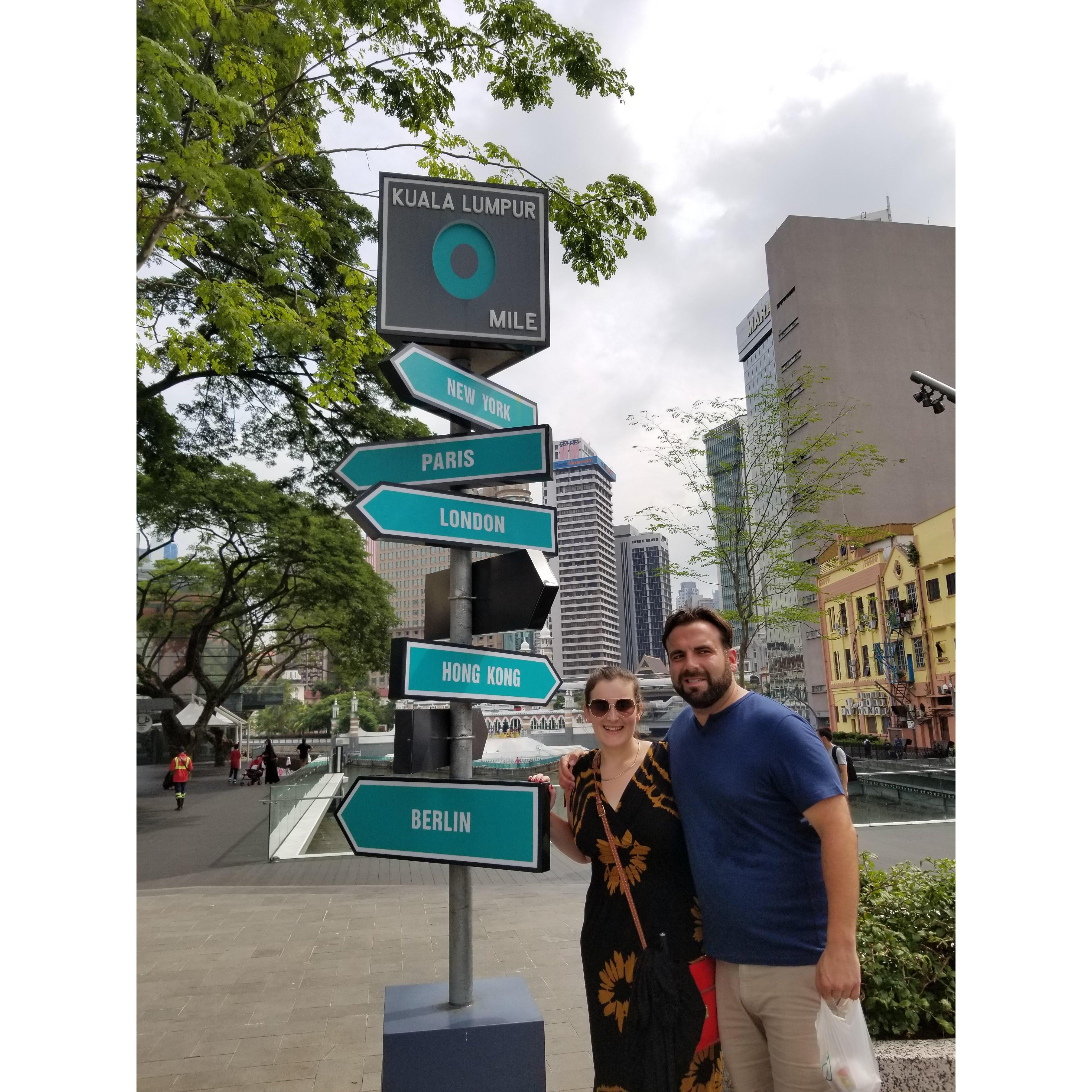 So excited to see where will our next great adventure take us!