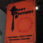 Brews Brothers