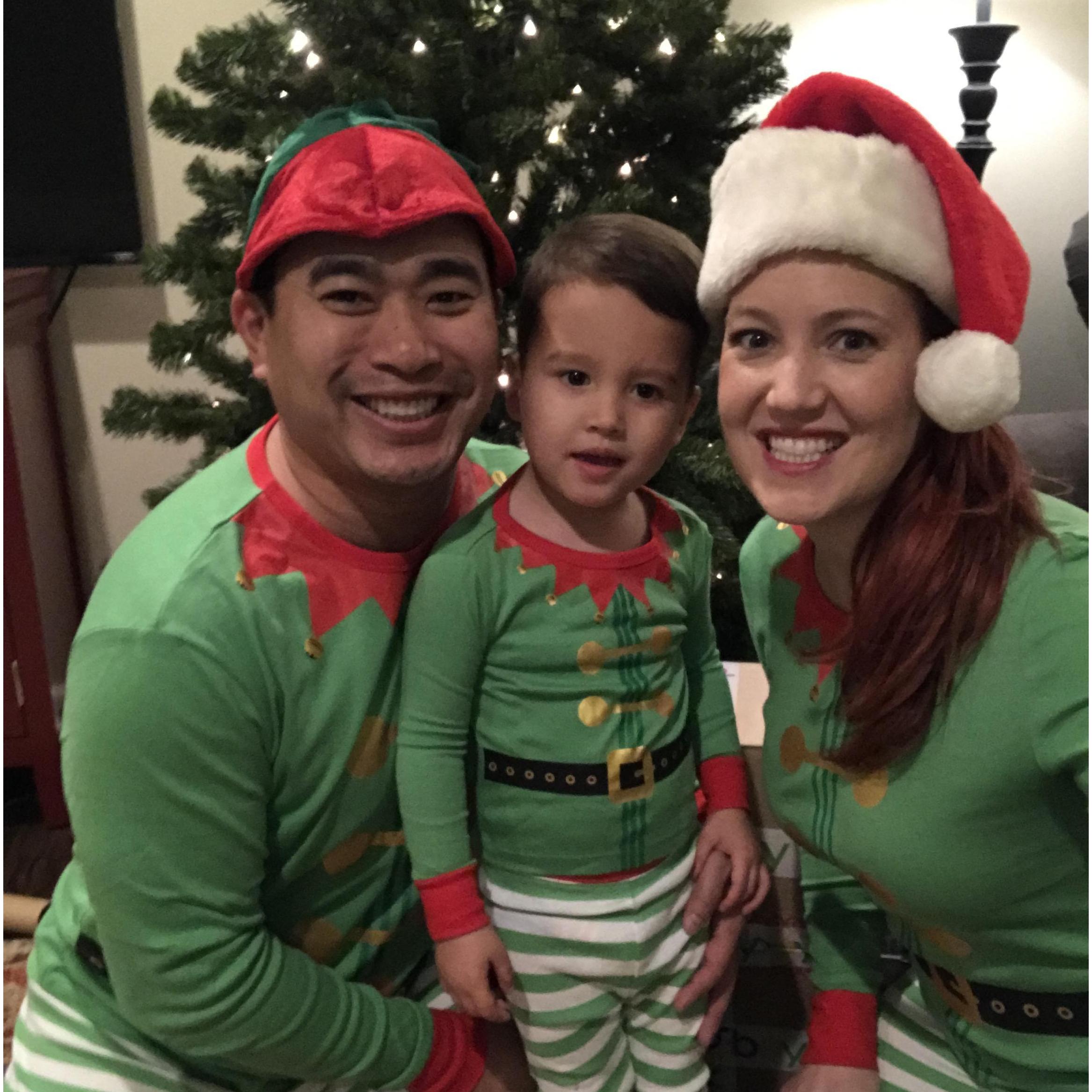Christmas 2018