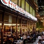 Chicago Cut Steakhouse