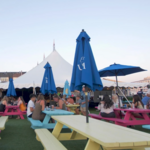 Marina Beer Garden